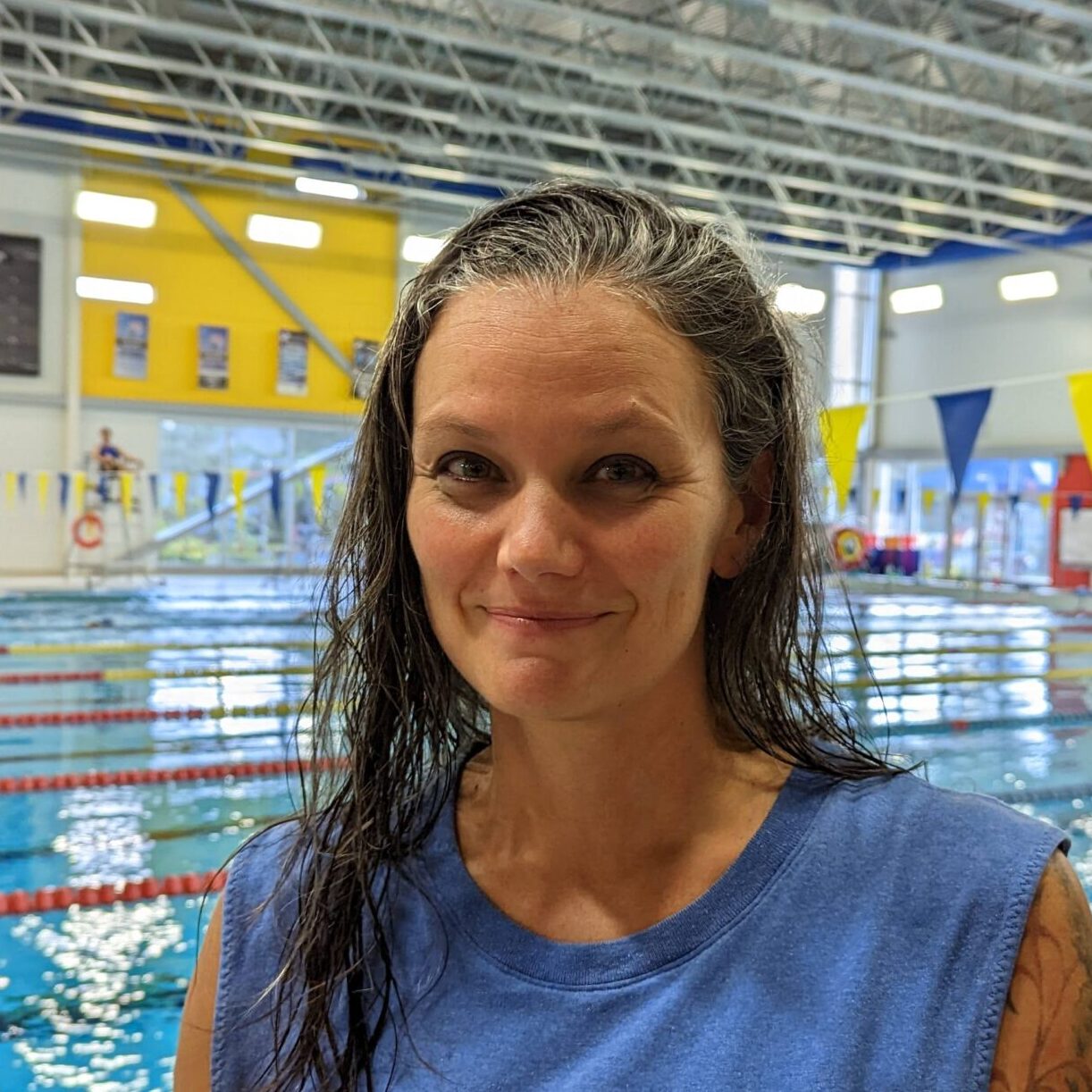 Coaches Côte SaintLuc Aquatics (CSLA)